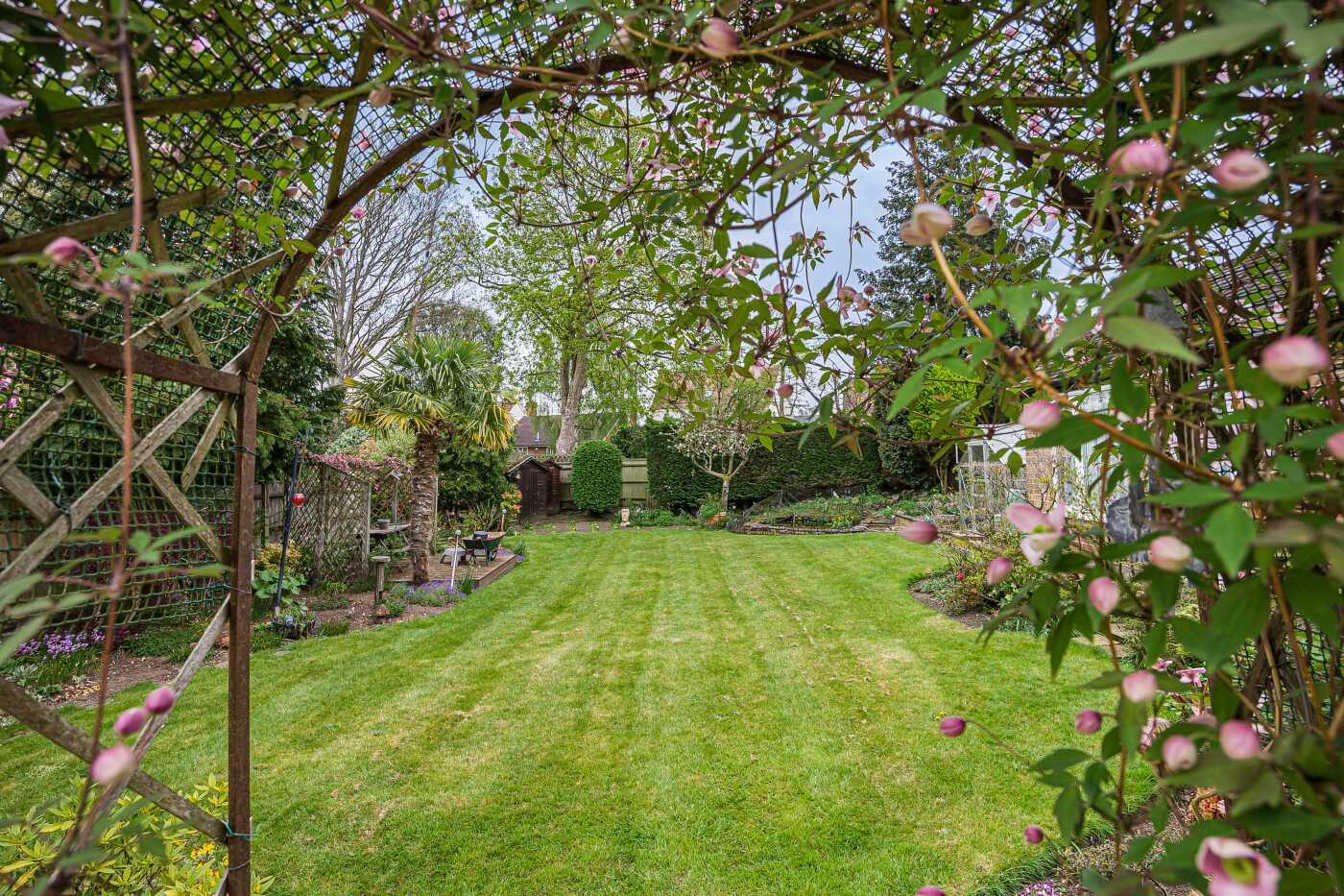 Greys Road, Henley-On-Thames